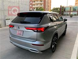 ميتسوبيشي اوتلاندر